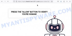 Check-tl-ver-157-1.com Click Allow scam