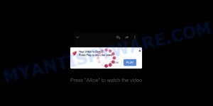 Hobborputogity.co.in click allow scam