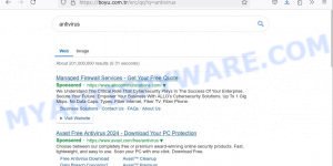 KSEARCHY redirect Search results