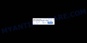 Leaked-videos-first.com click allow scam