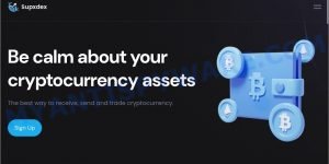 Supxdex.com