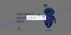 Wingesturated.co.in click allow scam