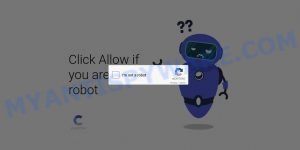 Secochkd.xyz click allow scam