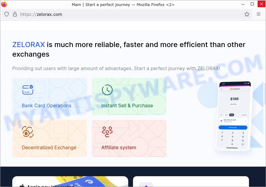 The Bitcoin Promo Code Scam: A Look Inside Zelorax.com