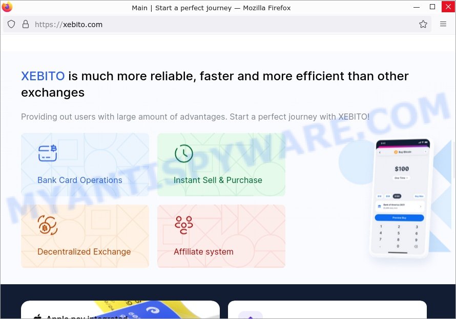 XEBITO.com Review: Bitcoin Promo Code Scams Exposed