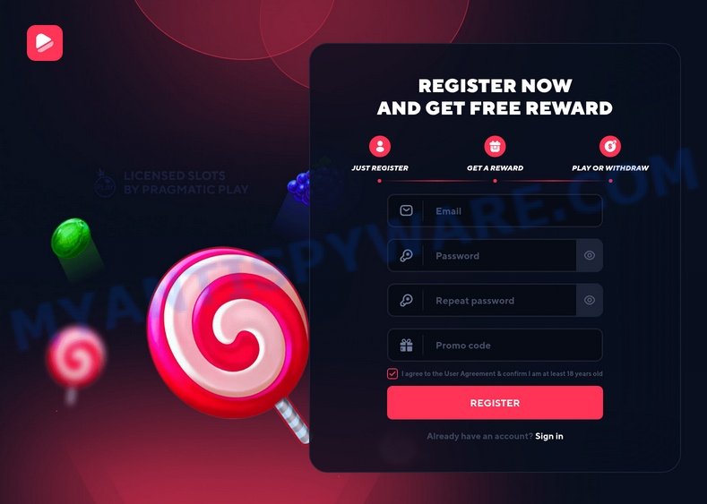 Casesnimo.com Scam Alert: Fake Promo Codes