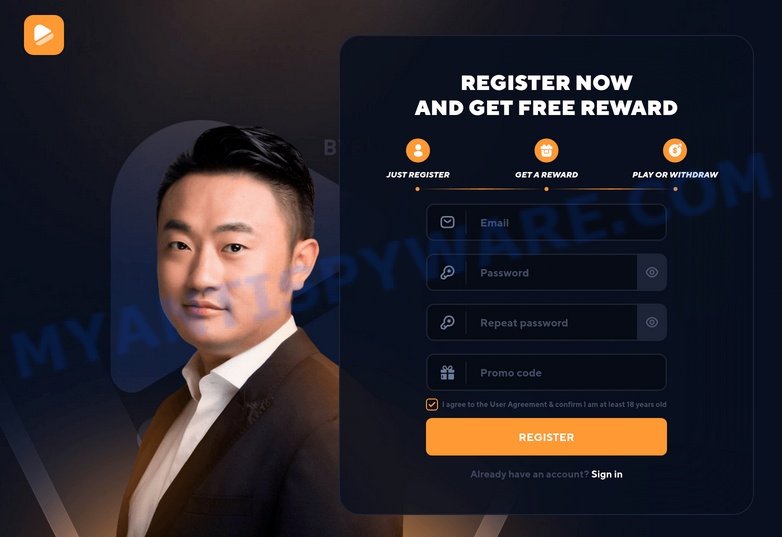 Fopb.cc Promo Codes: A Crypto Scam