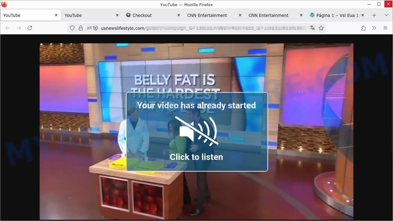 Lippo Gummy Review, Pink Salt Shake Scam Exposed