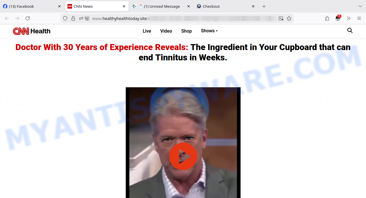 InsLemon Nano Microneedle Patch Review: Scam or Legit? What You Need to Know: Read This SonusZen Reviews, Fake “Cupboard Ingredient” Trick Scam Exposed, Dr. Oz?