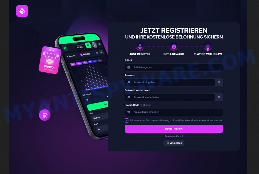 StarClub.cc Scam Alert: Fake Promo Codes