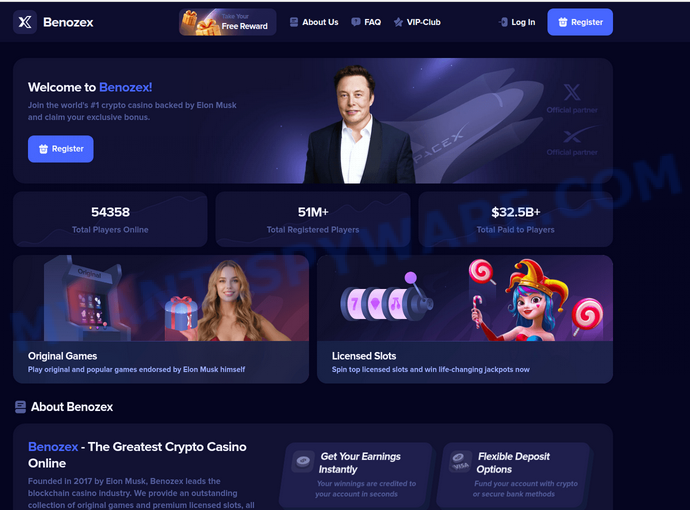 Sorax.pro Promo Codes: A Crypto Scam: Read This Benozex.com Promo Code Scam: What You Should Know