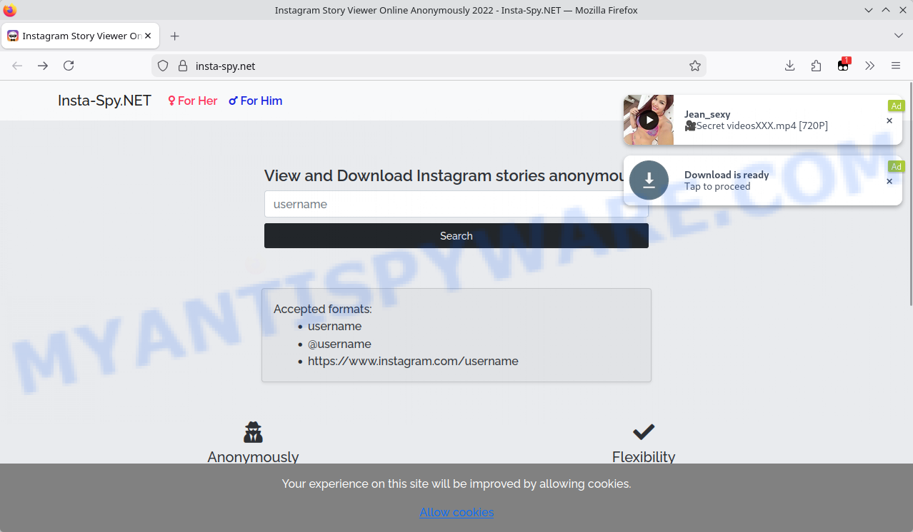 SlimPic Review: Scam or Legit? What You Need to Know: Read This InstaSpy Review, Instagram Spy Tool Scam