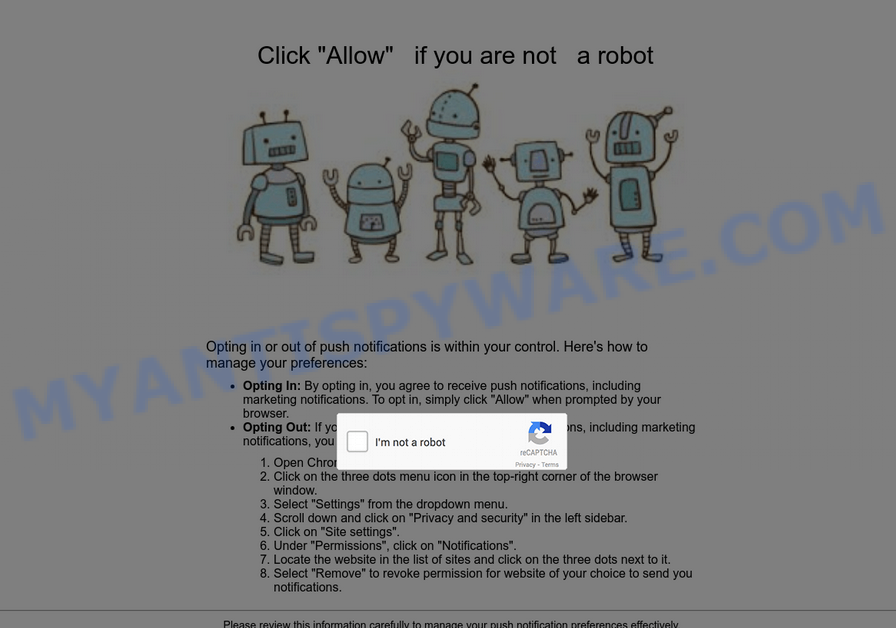 How to remove Undalness.com pop-up ads
