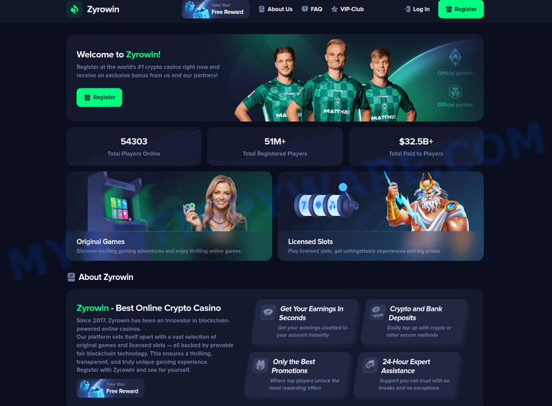 Bexrun.com Promo Code Scam: What You Should Know: Read This Zyrowin.io Review: Promo Code Scams Exposed
