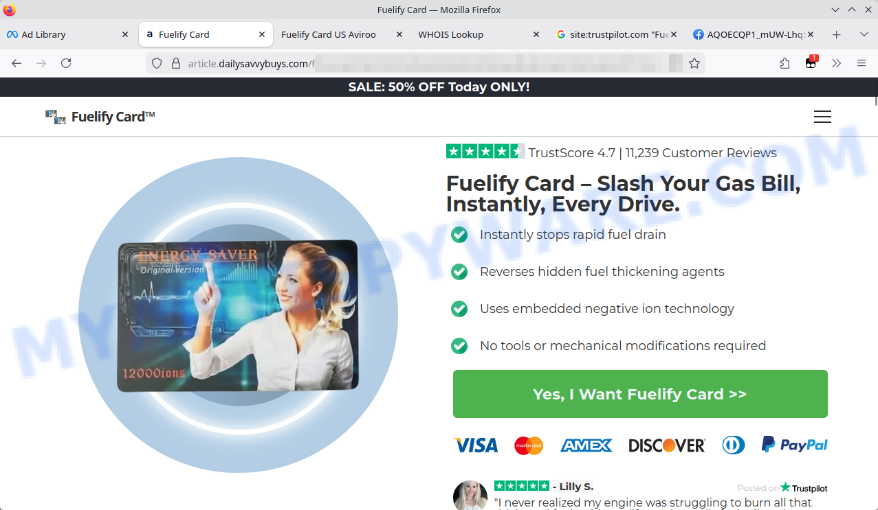 Lux Blaze Lighter Reviews, Scam or Legit, Uncovering the Truth!: Read This Fuelify Card Reviews, “Negative-Ion Fuel Hack” Scam Exposed