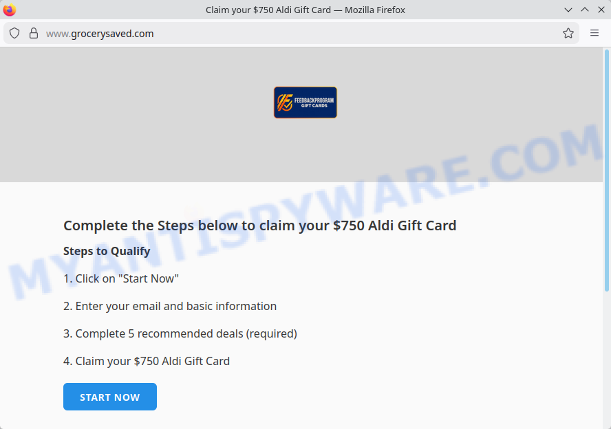 SlimTide Review: Scam or Legit? What You Need to Know: Read This GrocerySaved.com Review, Aldi FeedbackProgram Gift Cards Scam Exposed