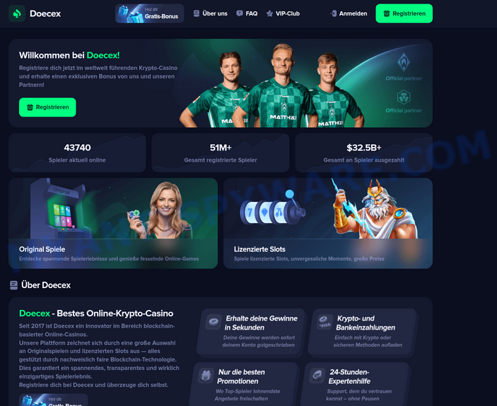 Eegox.com Promo Codes: A Crypto Scam: Read This Doecex.com Promo Code Scam: What You Should Know