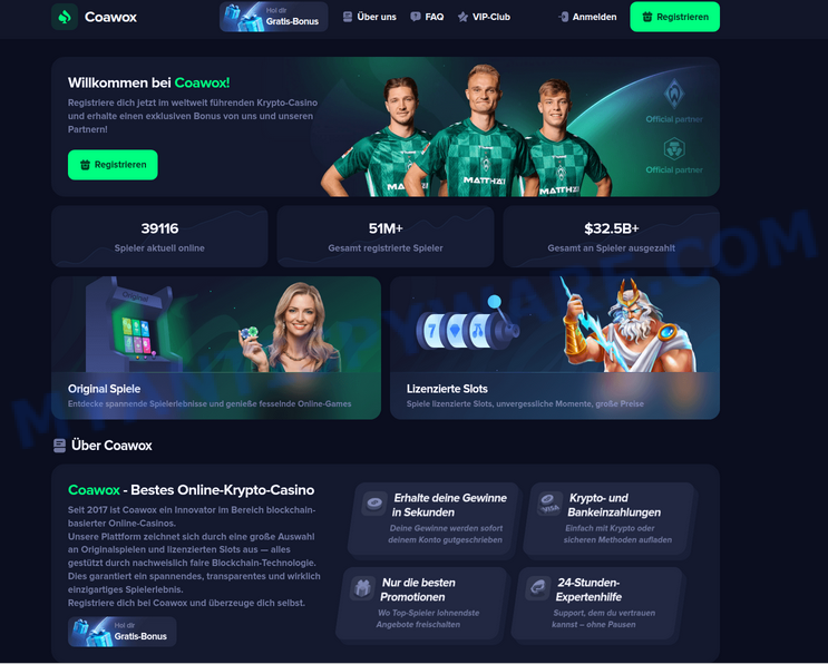 Coawox.com Review: Promo Code Scams Exposed